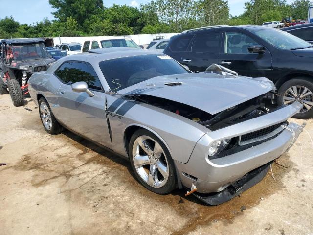 Photo 4 from auction – 2013 DODGE CHALLENGER with VIN 2C3CDYBT1DH733980