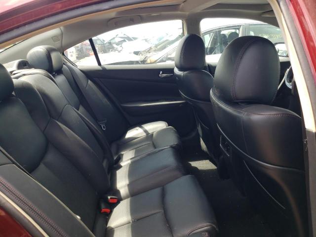 Photo 10 from auction – 2009 NISSAN MAXIMA S with VIN 1N4AA51E49C832418
