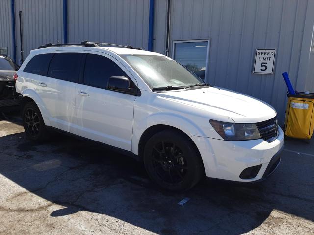 Photo 4 from auction – 2013 DODGE JOURNEY SX with VIN 3C4PDCBB7DT687215