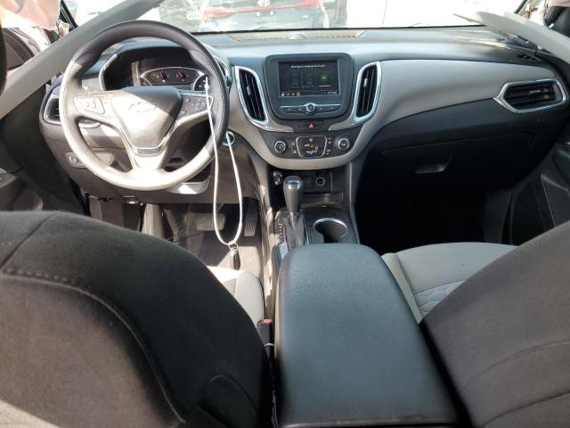 Photo 8 from auction – 2019 CHEVROLET EQUINOX LT with VIN 2GNAXKEV0K6159635
