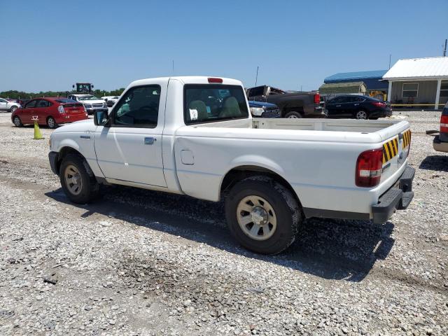 Photo 2 from auction – 2007 FORD RANGER with VIN 1FTYR10D77PA78794