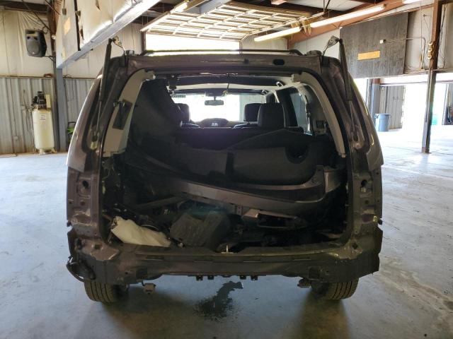Photo 6 from auction – 2015 HONDA PILOT EXLN with VIN 5FNYF4H73FB051352