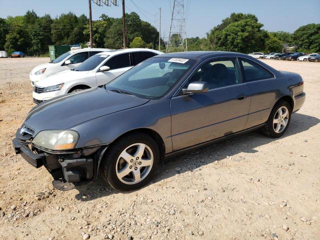 ACURA 3.2CL 2003 with VIN 19UYA42423A015803 - Photo from auction
