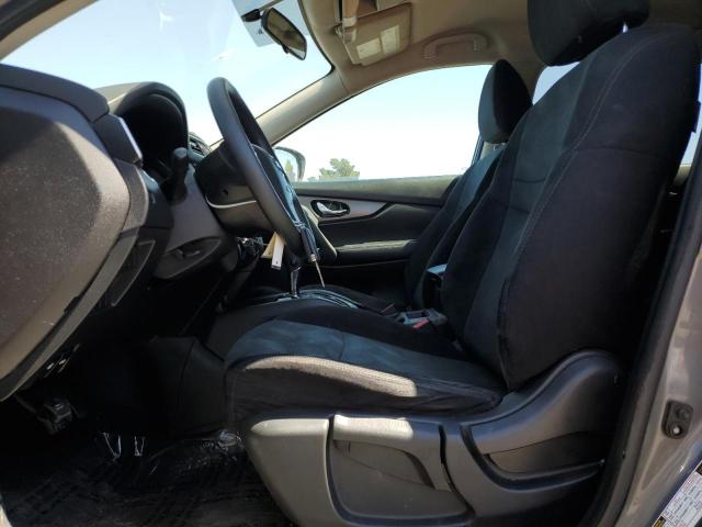 Photo 7 from auction – 2016 NISSAN ROGUE S with VIN 5N1AT2MN8GC893939