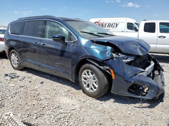 Photo 4 from auction – 2022 CHRYSLER PACIFICA T with VIN 2C4RC1BG5NR168874