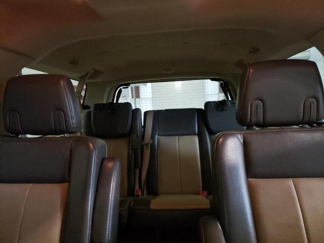 Zdjęcie 10 z aukcji – 2007 FORD EXPEDITION z VIN 1FMFK18527LA27022