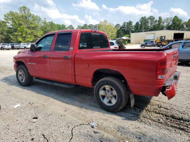 Photo 2 from auction – 2002 DODGE RAM 1500 with VIN 3D7HU18N92G176935