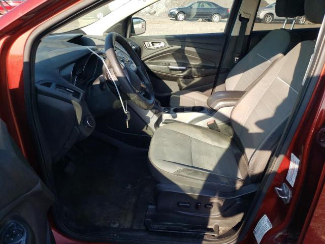 Photo 7 from auction – 2014 FORD ESCAPE SE with VIN 1FMCU0GX7EUD77313
