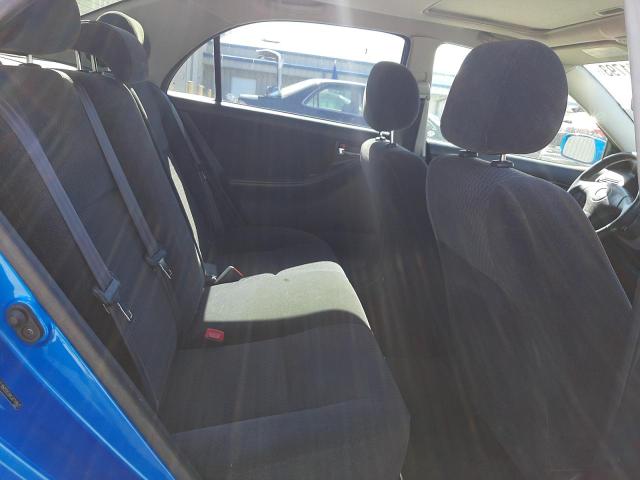 Photo 10 from auction – 2008 TOYOTA COROLLA CE with VIN 2T1BR32E88C874882