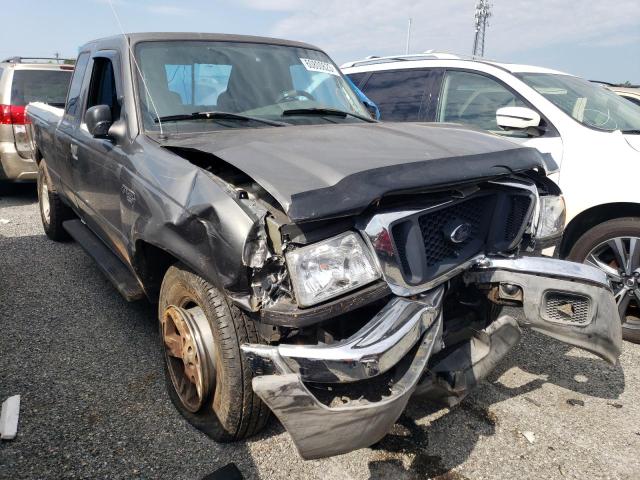 Photo 4 from auction – 2004 FORD RANGER SUP with VIN 1FTZR15EX4TA15195