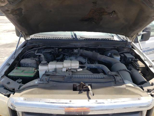 Photo 11 from auction – 1999 FORD F250 SUPER with VIN 1FTNF20L3XEC75949