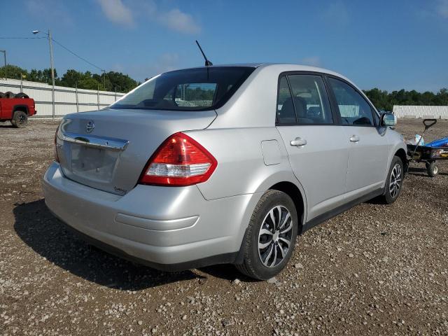 Photo 3 from auction – 2011 NISSAN VERSA S with VIN 3N1BC1AP0BL423123