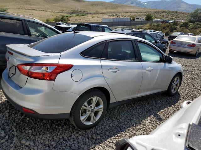 Снимка 3 от търг – 2012 FORD FOCUS SE с VIN 1FAHP3F20CL268192
