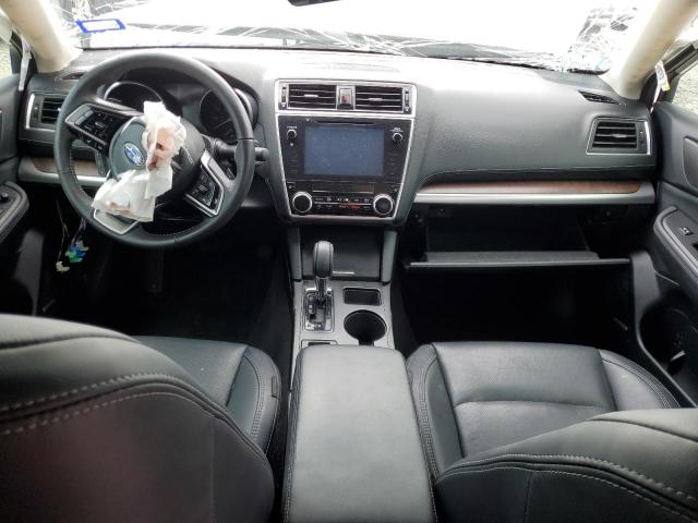 Photo 8 from auction – 2018 SUBARU OUTBACK 2. with VIN 4S4BSANC6J3350806