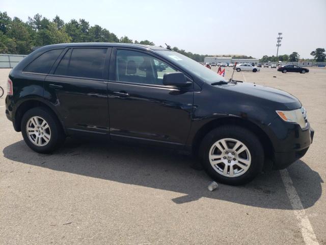 Photo 4 from auction – 2008 FORD EDGE SEL with VIN 2FMDK48C68BA18123