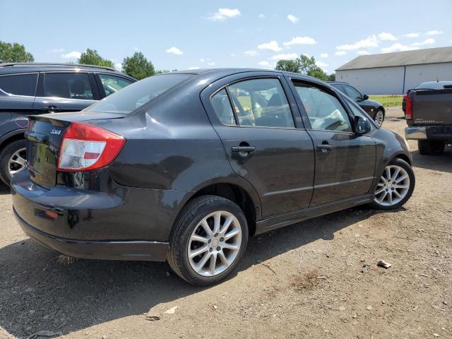 Photo 3 from auction – 2008 SUZUKI SX4 CONVEN with VIN JS2YC415985102588