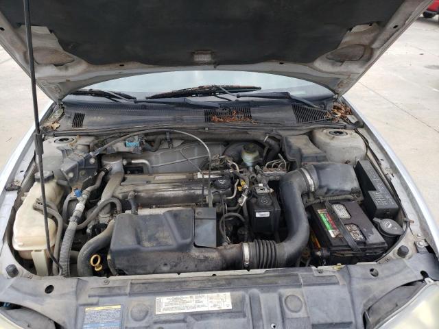 Zdjęcie 11 z aukcji – 2004 CHEVROLET CAVALIER z VIN 1G1JC52F347120701