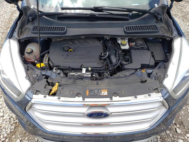 Photo 12 from auction – 2018 FORD ESCAPE SEL with VIN 1FMCU0HDXJUB09418