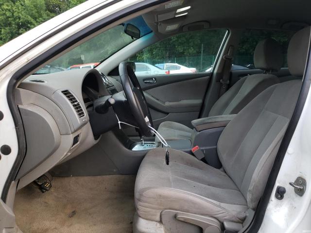 Photo 7 from auction – 2012 NISSAN ALTIMA BAS with VIN 1N4AL2APXCN474201