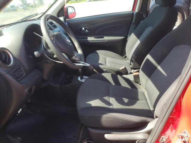 Photo 7 from auction – 2016 NISSAN MICRA with VIN 3N1CK3CPXGL258740