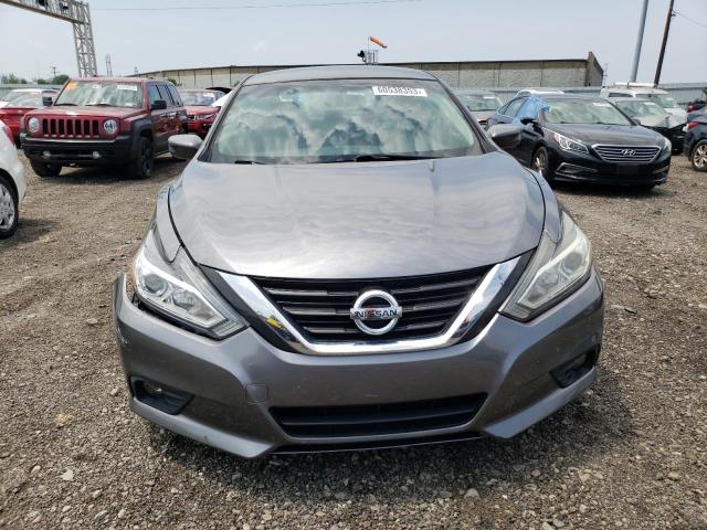 Photo 5 from auction – 2018 NISSAN ALTIMA 2.5 with VIN 1N4AL3AP6JC122196