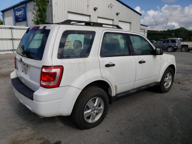 Photo 3 from auction – 2011 FORD ESCAPE XLS with VIN 1FMCU9C75BKA82969