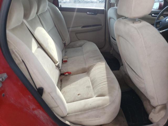 Photo 10 from auction – 2007 CHEVROLET IMPALA LS with VIN 2G1WB58K879161244