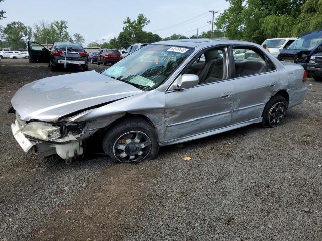 Photo 1 from auction – 2002 HONDA ACCORD EX with VIN 1HGCG66852A064249