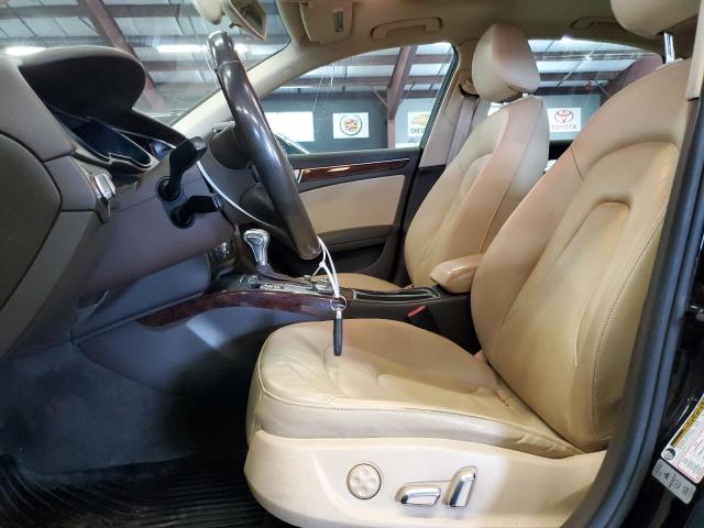 Photo 7 from auction – 2014 AUDI A4 PREMIUM with VIN WAUBFAFL1EN017167