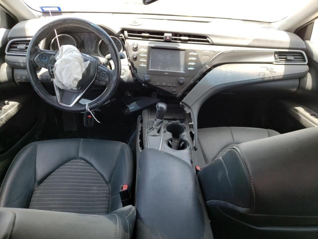 Photo 8 from auction – 2020 TOYOTA CAMRY SE with VIN 4T1M11AKXLU968894
