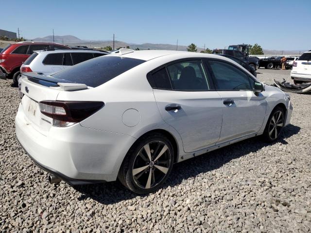 Photo 3 from auction – 2017 SUBARU IMPREZA SP with VIN 4S3GKAM62H3612241