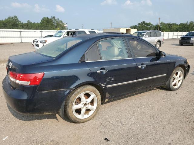Photo 3 from auction – 2008 HYUNDAI SONATA SE with VIN 5NPEU46C08H367336