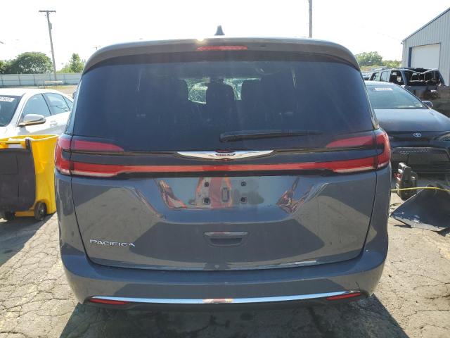 Photo 6 from auction – 2022 CHRYSLER PACIFICA T with VIN 2C4RC1BGXNR170684