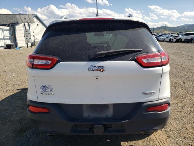 صورة رقم 6 من المزاد - 2014 JEEP CHEROKEE L مع VIN 1C4PJMCS5EW285430