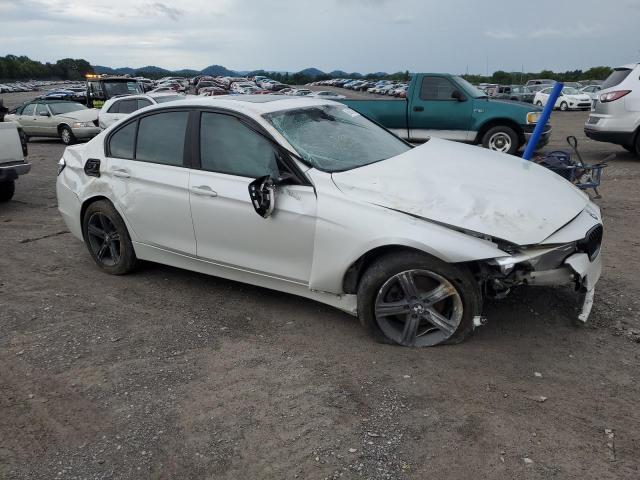 Photo 4 from auction – 2012 BMW 328 I SULE with VIN WBA3C1C57CF432472