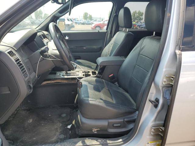 Photo 7 from auction – 2012 FORD ESCAPE LIM with VIN 1FMCU9EG9CKC56542