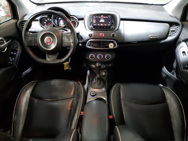 Photo 8 from auction – 2017 FIAT 500X TREKK with VIN ZFBCFYCB8HP606630