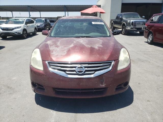 Снимка 5 от търг – 2010 NISSAN ALTIMA BAS с VIN 1N4AL2AP1AC139529