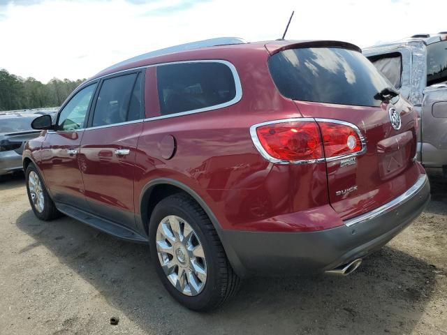 Photo 2 from auction – 2010 BUICK ENCLAVE CX with VIN 5GALVCED8AJ237876