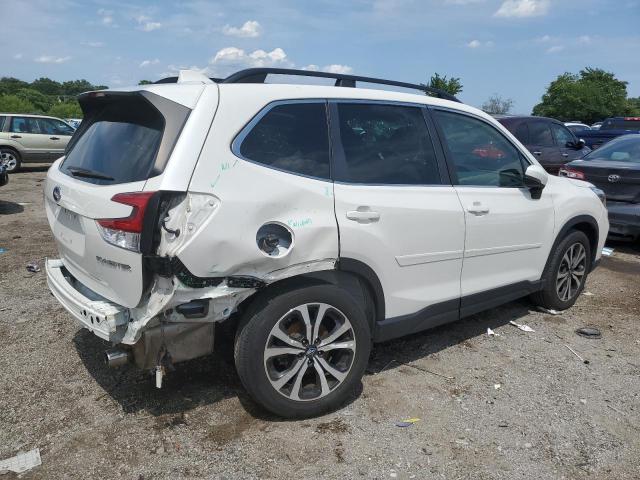 Photo 3 from auction – 2021 SUBARU FORESTER L with VIN JF2SKAUC8MH557972