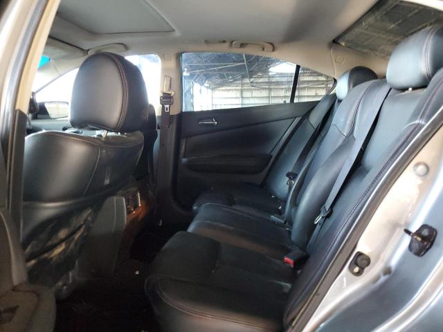 Photo 10 from auction – 2009 NISSAN MAXIMA S with VIN 1N4AA51E49C802271