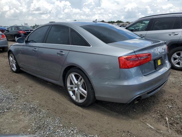 Photo 2 from auction – 2015 AUDI A6 PREMIUM with VIN WAUFGAFC5FN006558
