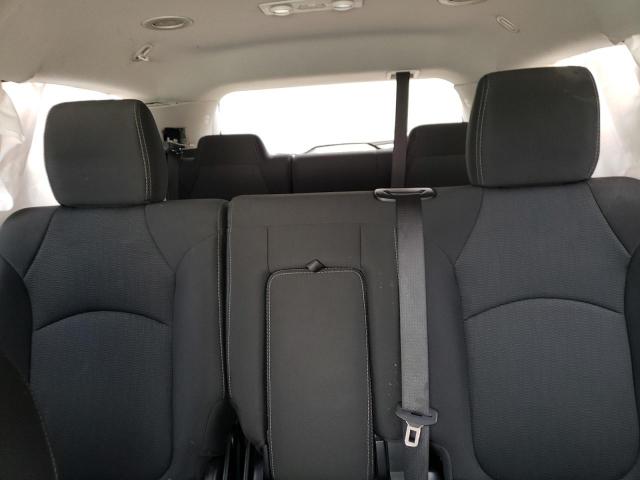 Photo 10 from auction – 2017 CHEVROLET TRAVERSE L with VIN 1GNKVGKD3HJ283333