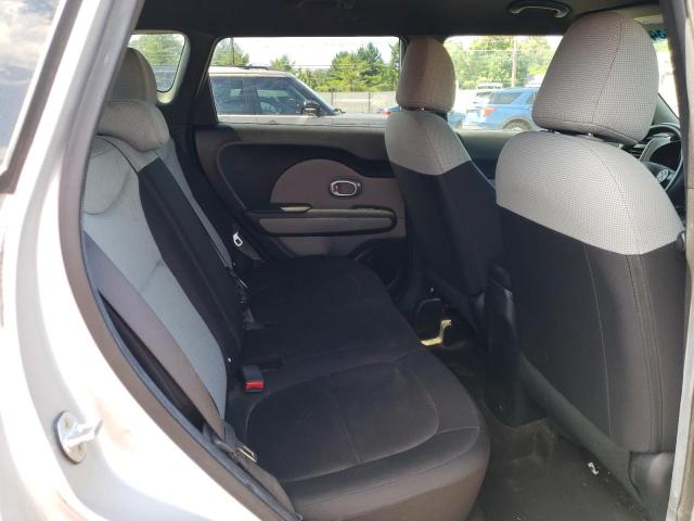 Photo 10 from auction – 2019 KIA SOUL with VIN KNDJN2A28K7652117
