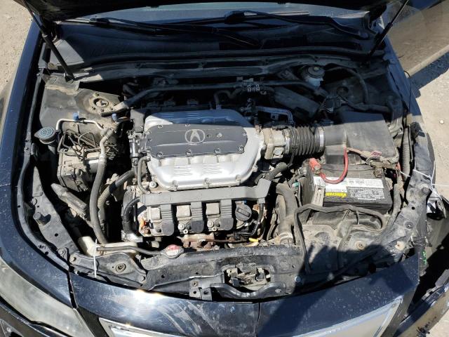 Снимка 11 от търг – 2012 ACURA TL с VIN 19UUA9F20CA802818