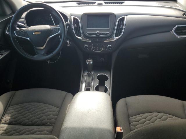 Foto 8 de la subasta – 2018 CHEVROLET EQUINOX LT con VIN 2GNAXJEV7J6252936