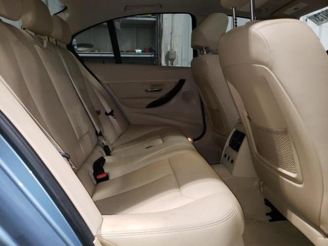 Photo 10 from auction – 2013 BMW 328 XI with VIN WBA3B3C57DF542647