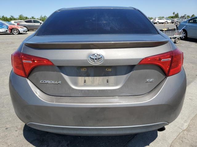 Photo 6 from auction – 2017 TOYOTA COROLLA L with VIN 5YFBURHE2HP698954