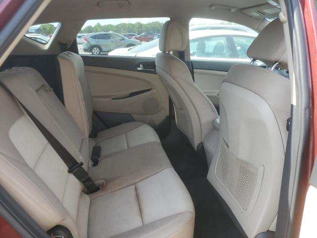 Photo 11 from auction – 2016 HYUNDAI TUCSON LIM with VIN KM8J33A49GU189289