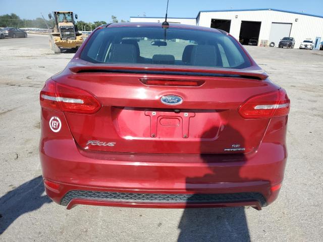 Photo 6 from auction – 2015 FORD FOCUS SE with VIN 1FADP3F29FL374448